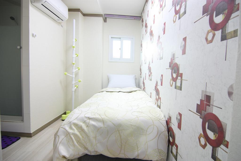 In Seoul Guesthouse Exterior foto