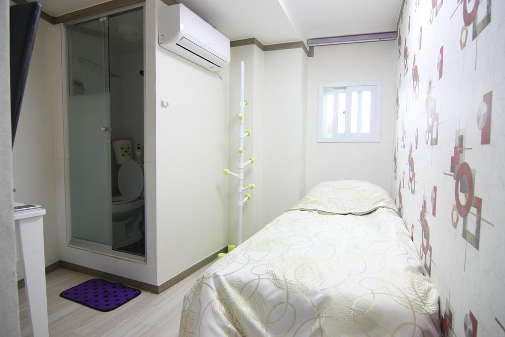 In Seoul Guesthouse Cameră foto