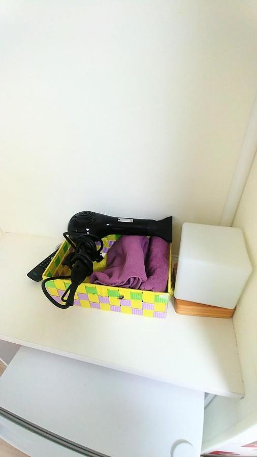 In Seoul Guesthouse Exterior foto