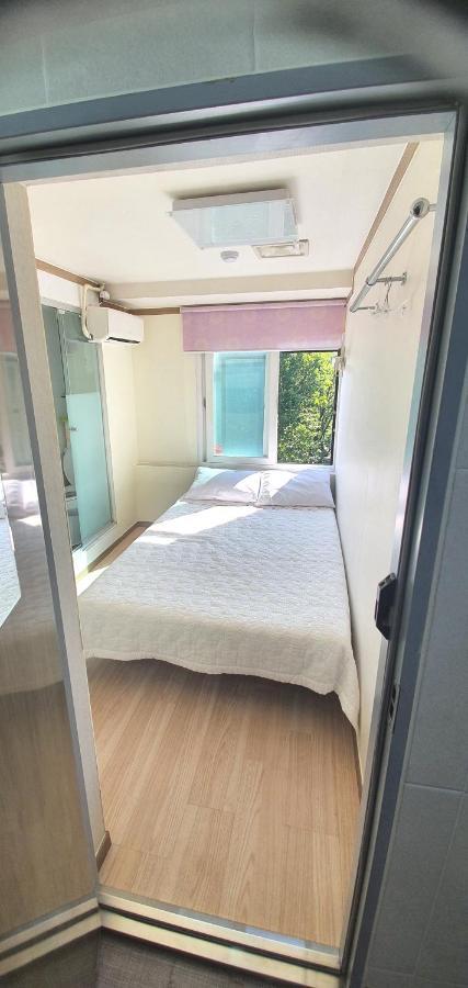 In Seoul Guesthouse Exterior foto